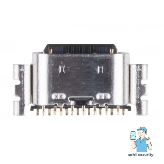 Charging Connector for Infinix Note 30 thumbnail